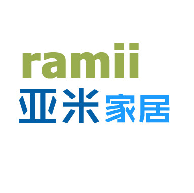Ramii亚米家居 置物架