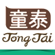 童泰熙茂专卖店的LOGO