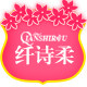 纤诗柔旗舰店的LOGO