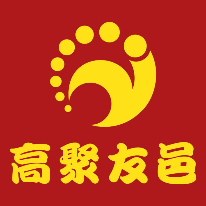 聚友地毯工厂店的LOGO