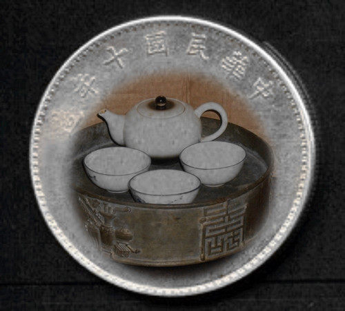 潮汕茶具工厂店