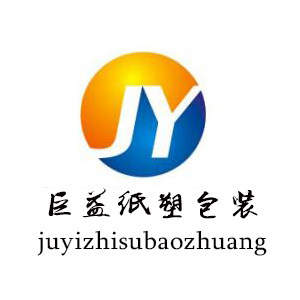 巨益保温包装的LOGO