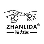 粘力达源头商的LOGO