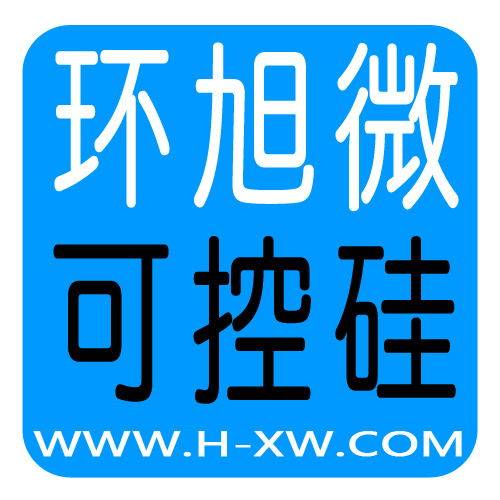 半导体制造商的LOGO