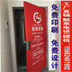 大众装饰工厂店的LOGO