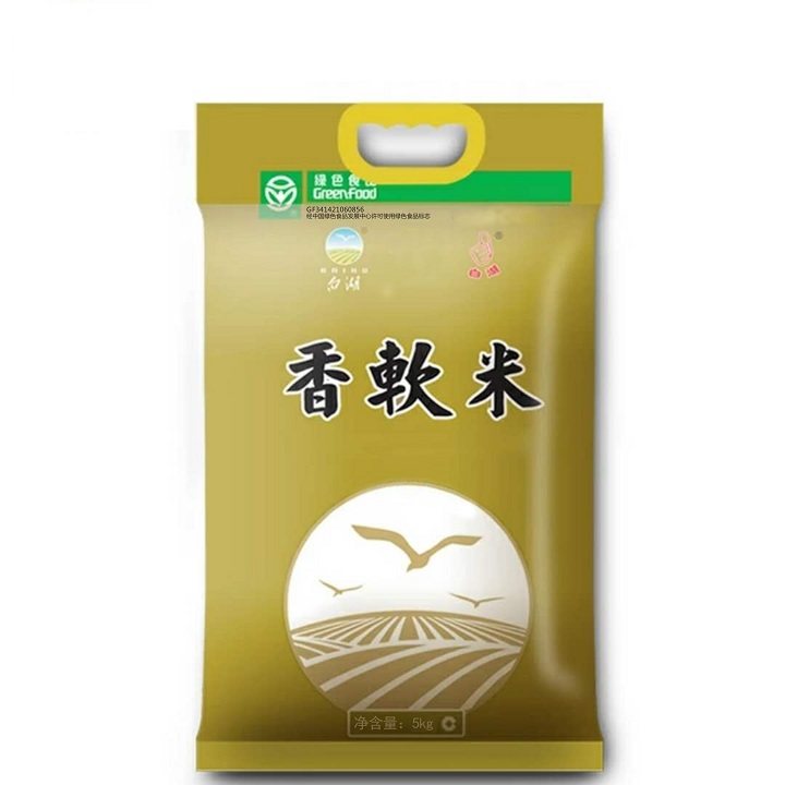 生态粮仓官方店