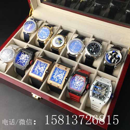 RM 成昊名表 珠宝