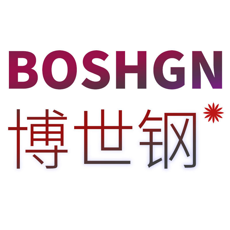 煜阳不锈钢制品店的LOGO