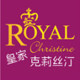 皇家克莉丝汀创意工坊的LOGO
