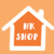 香港富家店的LOGO