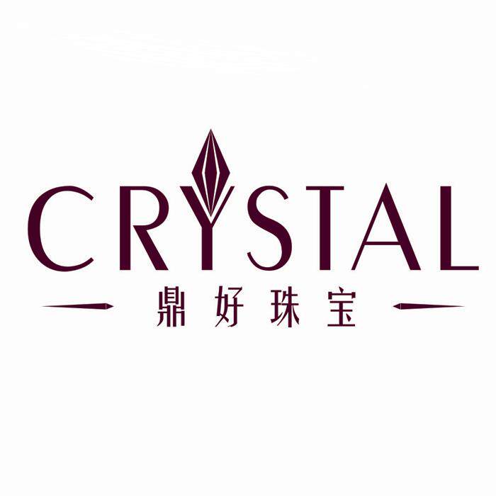 鼎好珠宝的LOGO