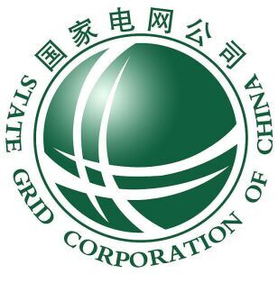 山东电力安防器材直销店的LOGO