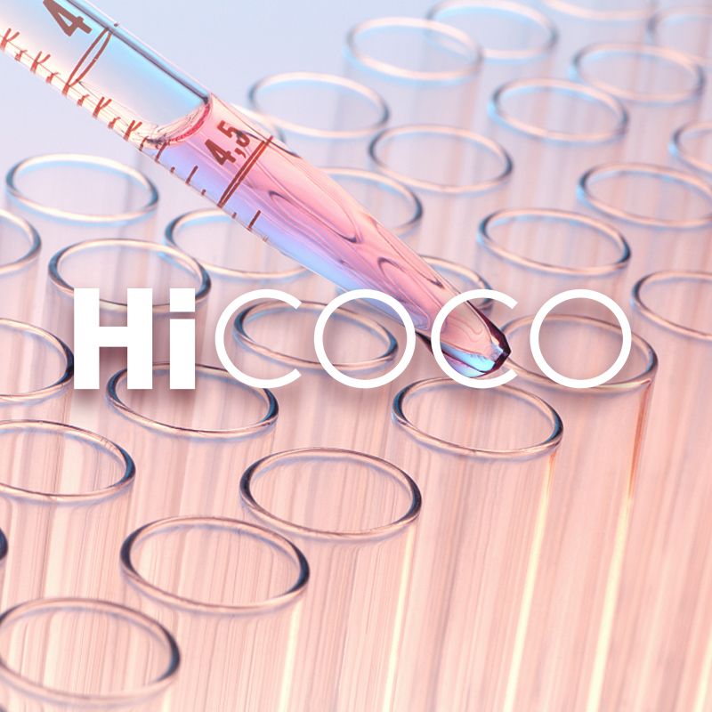 HiCOCO原肌美肤