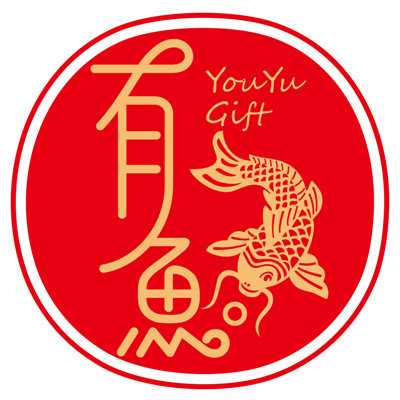 有鱼喜庆用品