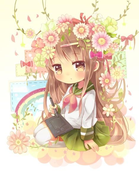 小早家棉麻大码女装