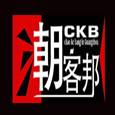 潮客邦车品