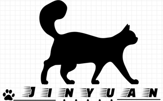 金广元宠物用品企业店的LOGO