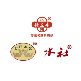 水阳三宝食品