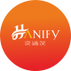 HANIFY 奕涵淏品牌工厂店