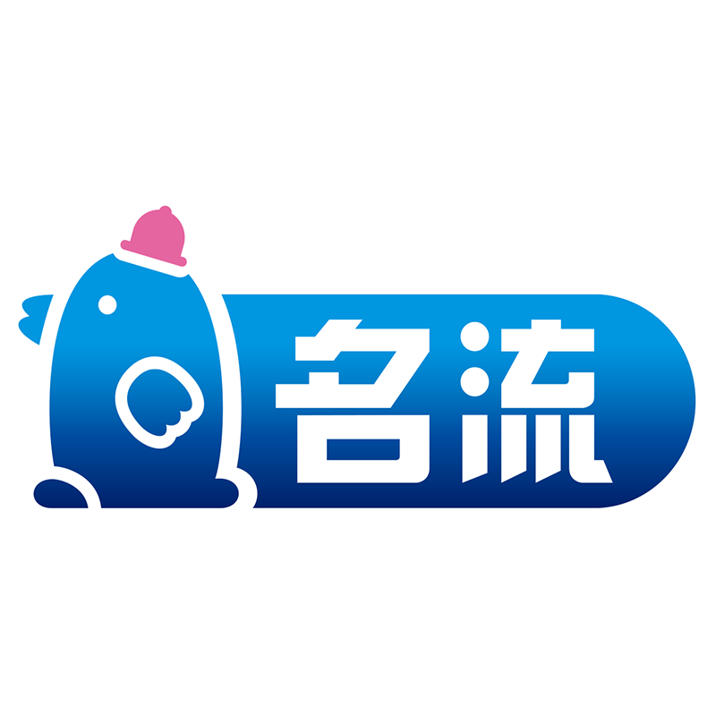 名流鑫云聚专卖店的LOGO