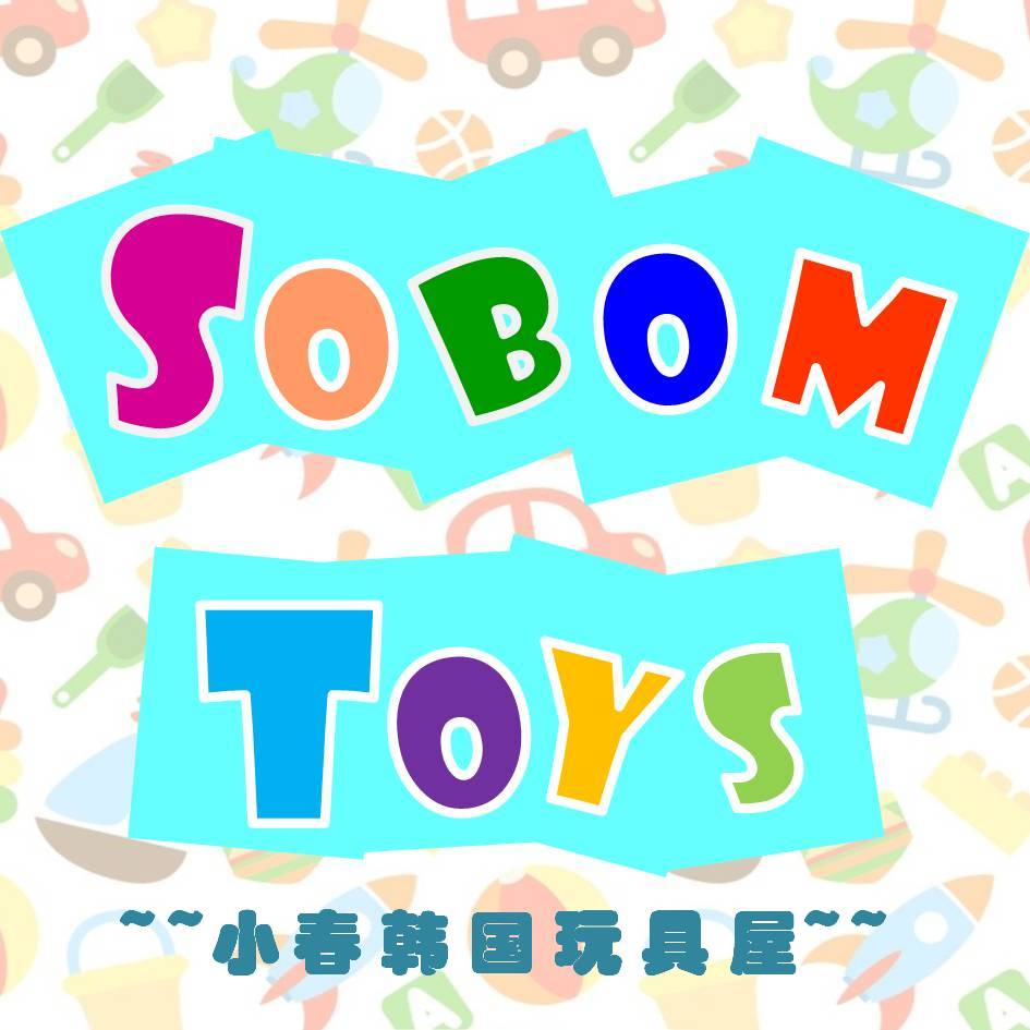 Sobom Korea 幼儿用品店