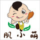 肌小萌旗舰店的LOGO