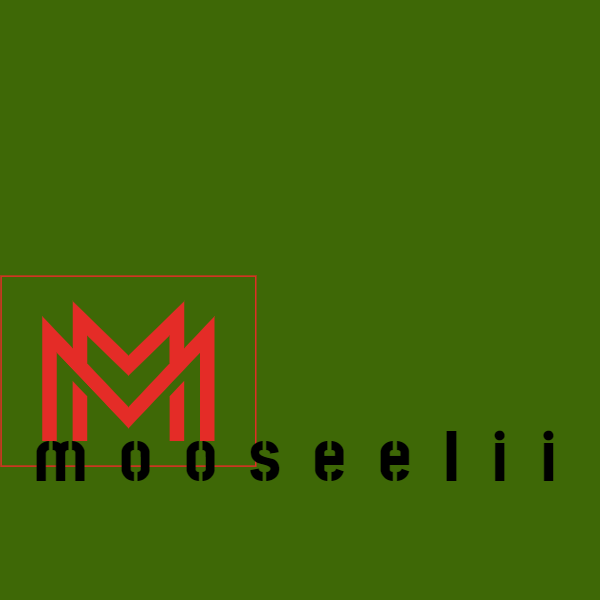mooseelii的LOGO