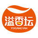 溢香坛旗舰店的LOGO
