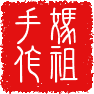 妈祖钓具的LOGO