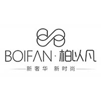 柏以凡旗舰店的LOGO