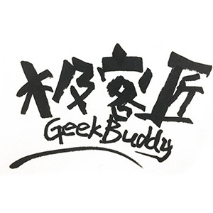 极客匠商店