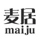 麦居品牌店的LOGO