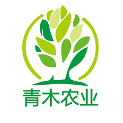 广西容县青木农业有限公司的LOGO