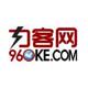 力客网汽车用品大世界的LOGO
