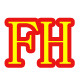 飞豪木工工具的LOGO