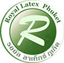 RoyalLatex泰国皇家乳胶
