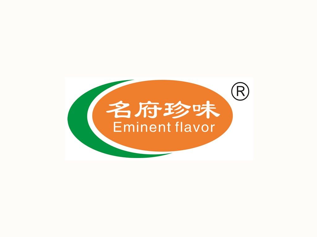 安徽名珍食品有限公司的LOGO