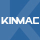 kinmac旗舰店