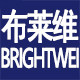 布莱维旗舰店的LOGO