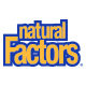 NaturalFactors海外旗舰店的LOGO