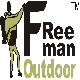 freemanoutdoor的LOGO