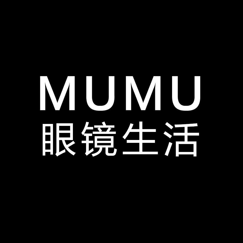 MUMU眼镜生活