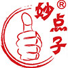 北京妙点子商标注册申请转让加急变更申请个人公司设计版权专利的LOGO