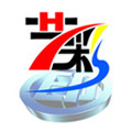 艺彩快印厂的LOGO