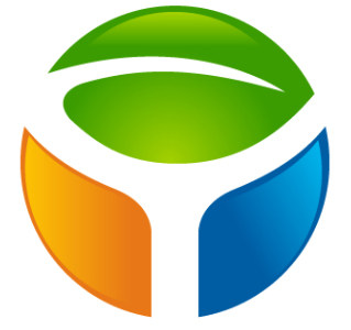 洛克防雷的LOGO