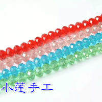 小莲手工
