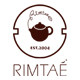 润克 日本茶器物精选店的LOGO