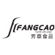 芳草食品旗舰店的LOGO