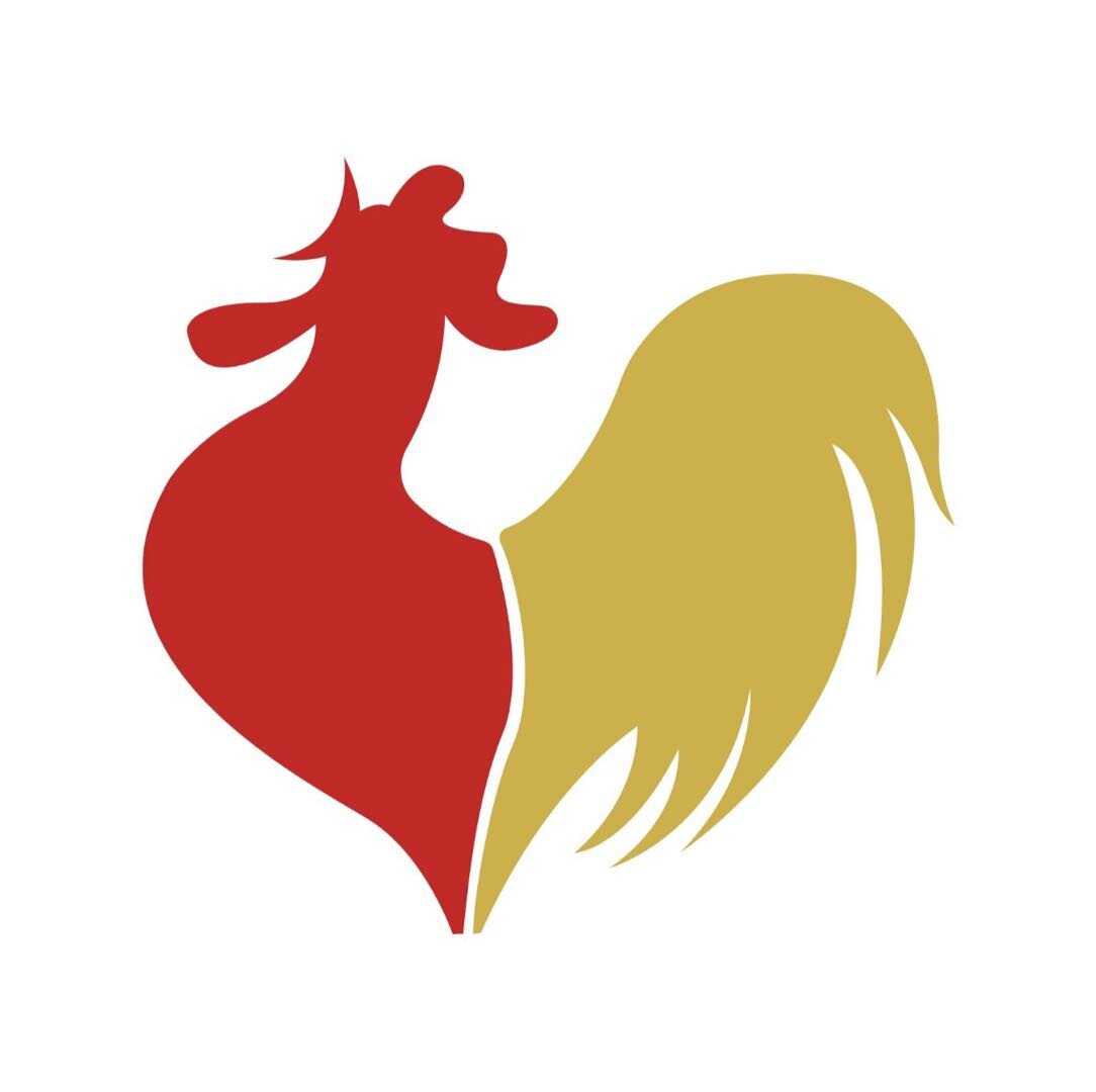 大陆酿造公司品牌店的LOGO