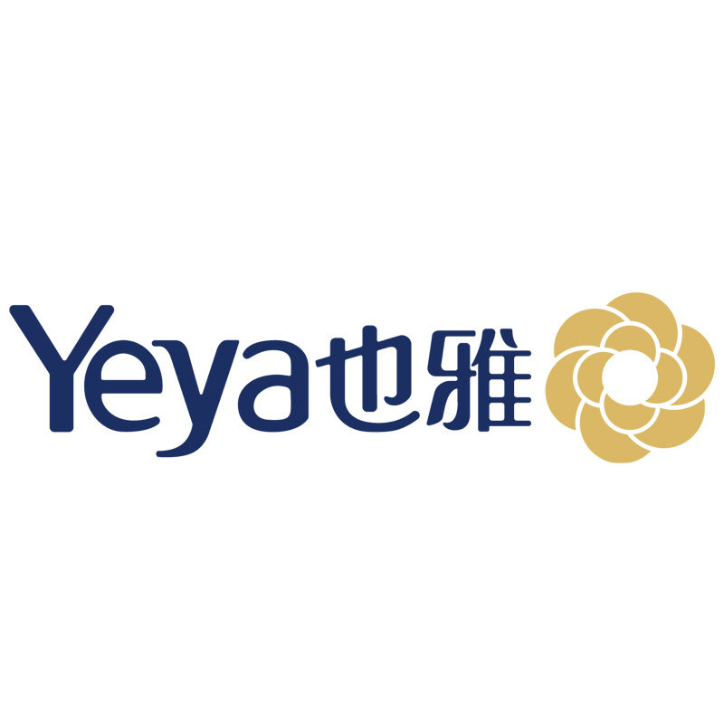 也雅新与专卖店